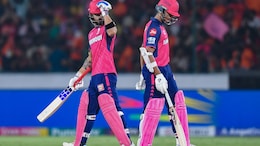 Rajasthan Royals Announce Replacement For Sam Curran As Another International Star Quits PSL