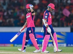 RR Star Compared To Virat Kohli For Keeping Ego Aside. Not Sooryavanshi