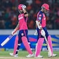 Rajasthan Royals Full Schedule, IPL 2026: Date, Time, Venue And Other Details Of RR Matches