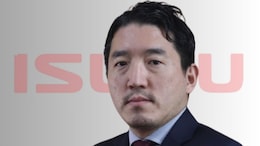 Isuzu Motors India Announces Leadership Change With Takeshi Hirano Appointment