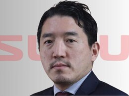 Isuzu Motors India Announces Leadership Change With Takeshi Hirano Appointment