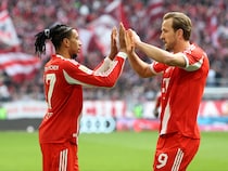 Harry Kane Moves Closer To Bundesliga Goals Record As Bayern Munich Sink Union Berlin