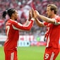 Harry Kane Moves Closer To Bundesliga Goals Record As Bayern Munich Sink Union Berlin