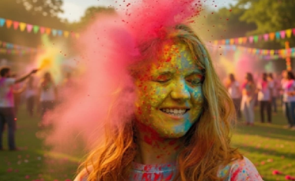 Holi 2026: रंगों और जंक फूड के बाद बॉडी को करें डिटॉक्स, इन आसान स्टेप्स से पाएं जल्दी रिकवरी