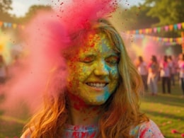 Holi 2026: रंगों और जंक फूड के बाद बॉडी को करें डिटॉक्स, इन आसान स्टेप्स से पाएं जल्दी रिकवरी