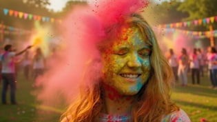 Holi 2026: रंगों और जंक फूड के बाद बॉडी को करें डिटॉक्स, इन आसान स्टेप्स से पाएं जल्दी रिकवरी