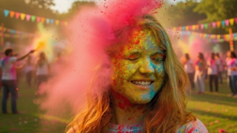 Holi 2026: रंगों और जंक फूड के बाद बॉडी को करें डिटॉक्स, इन आसान स्टेप्स से पाएं जल्दी रिकवरी