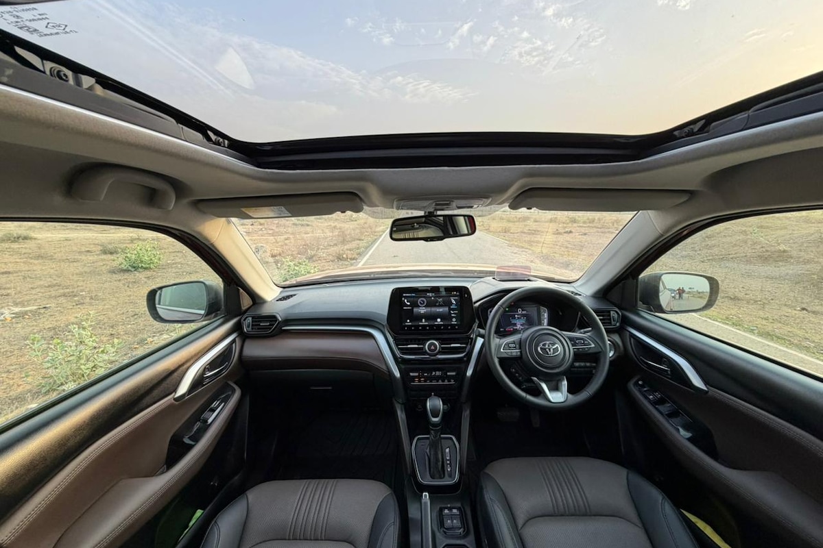 Latest and Breaking News on NDTV