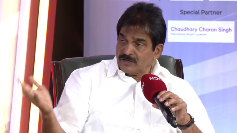 KC Venugopal Outlines Congress' Roadmap For Kerala Ahead Of Elections