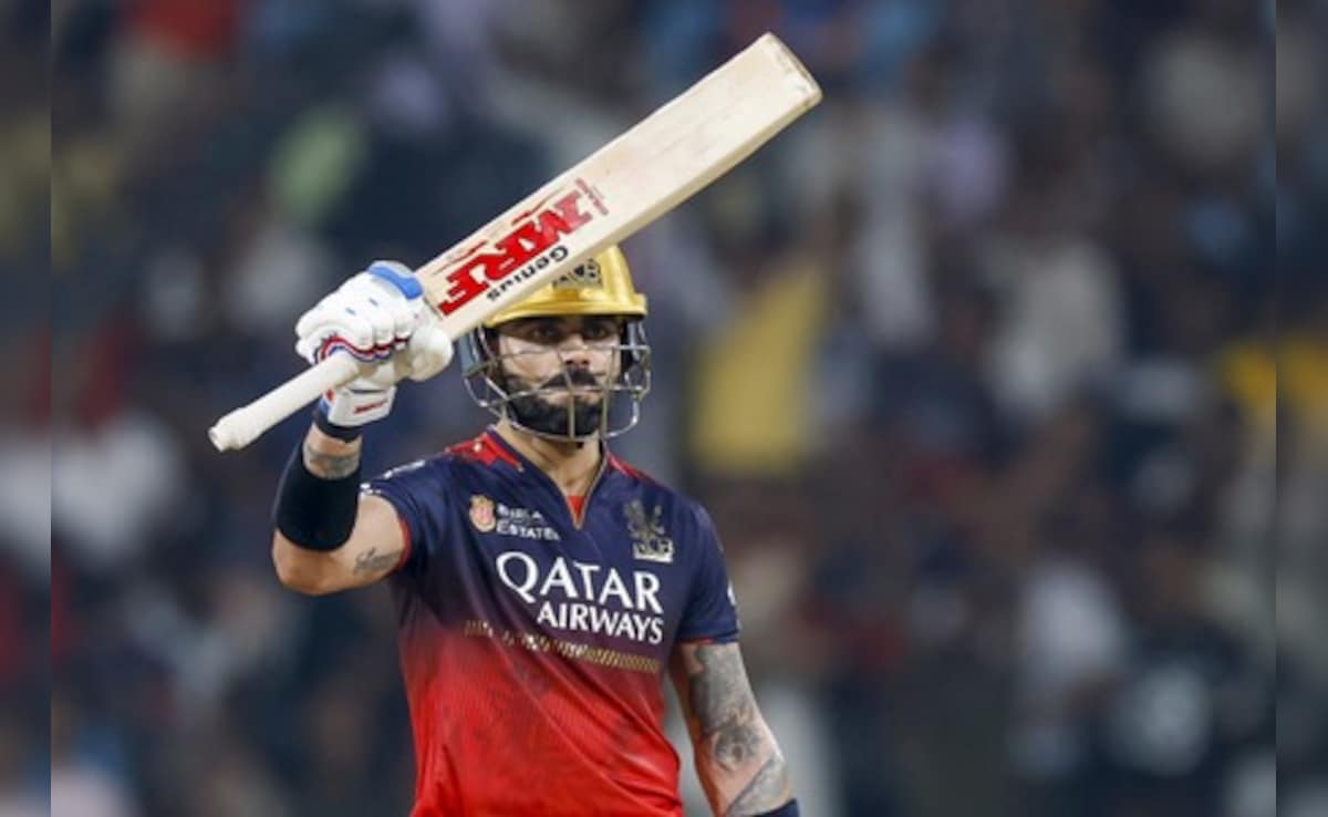 IPL 2026: विराट कोहली बनाएंगे महारिकॉर्ड!, IPL इतिहास में ऐसा कारनामा करने वाले बन जाएंगे पहले बल्लेबाज