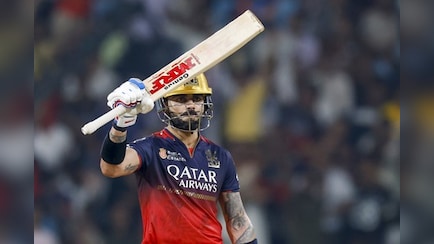 IPL 2026: विराट कोहली बनाएंगे महारिकॉर्ड!, IPL इतिहास में ऐसा कारनामा करने वाले बन जाएंगे पहले बल्लेबाज