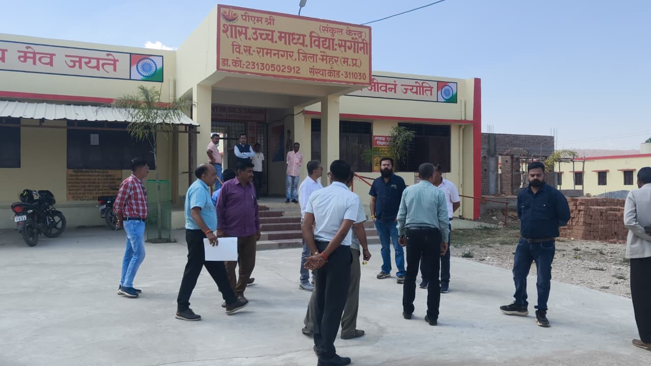 Latest and Breaking News on NDTV