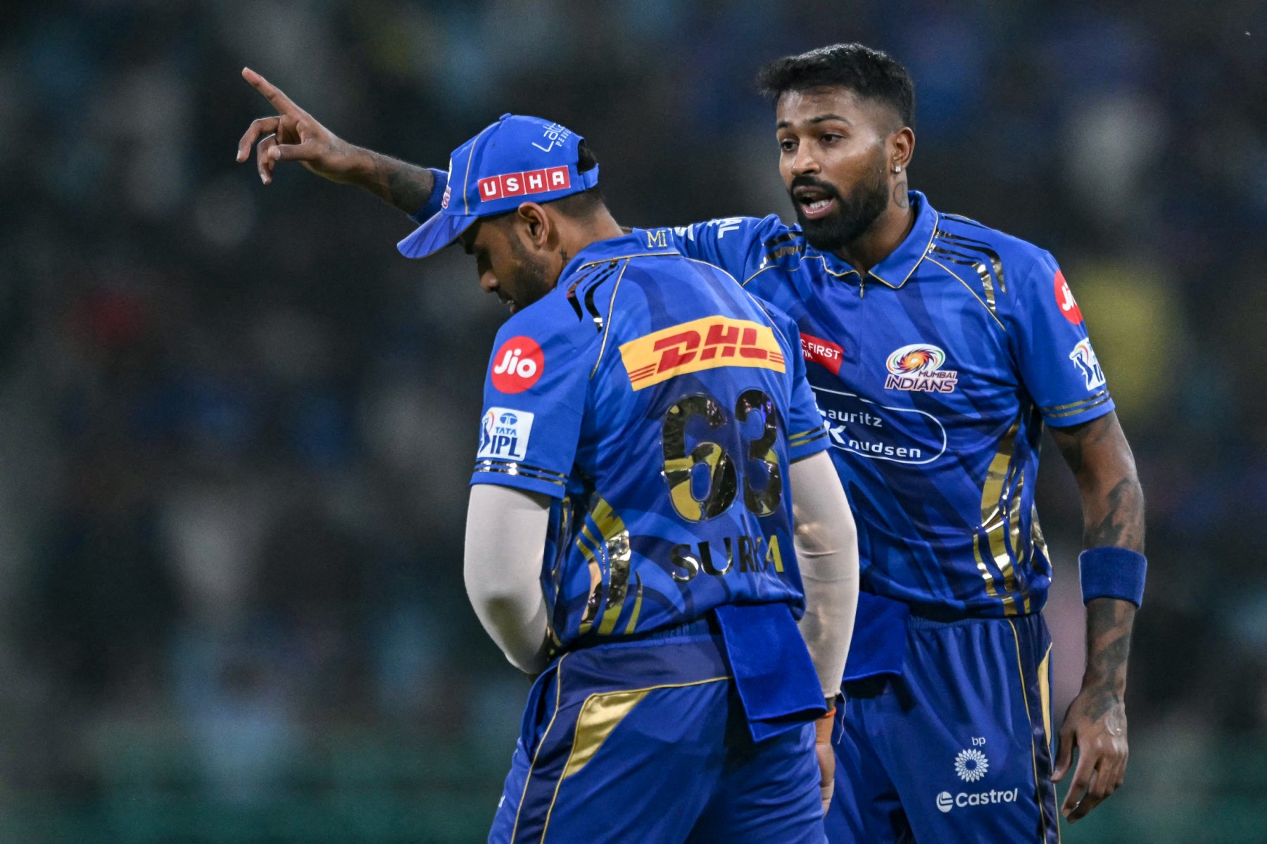 R Ashwin Tells MI To Change Captain, Gives Brutal Verdict On Hardik Pandya