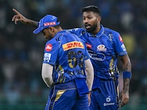 Mumbai Indians Full Schedule, IPL 2026: Date, Time, Venue Of MIs Matches