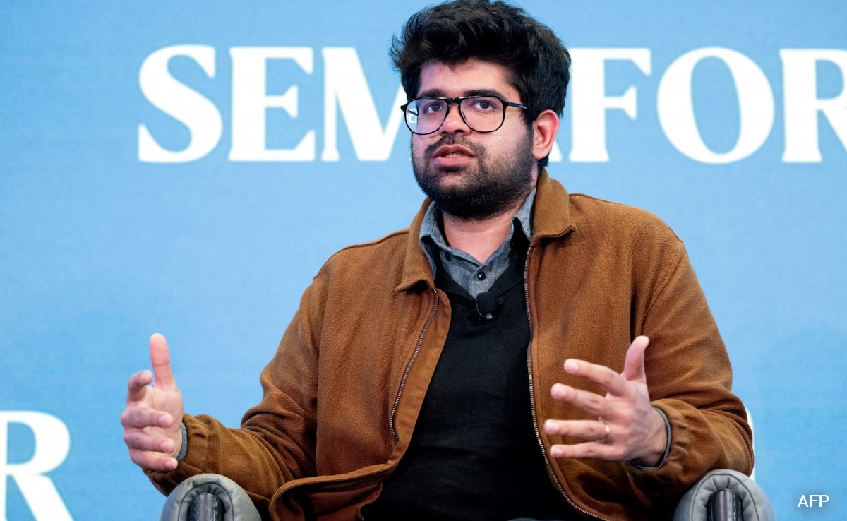 As Oracle Layoffs Dominate Headlines, Perplexity CEO's 'Start a Business' Advice Stirs Debate