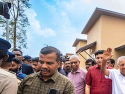 Kerala's Pinarayi Vijayan To Contest From Dharmadam, CPM From 86 Seats