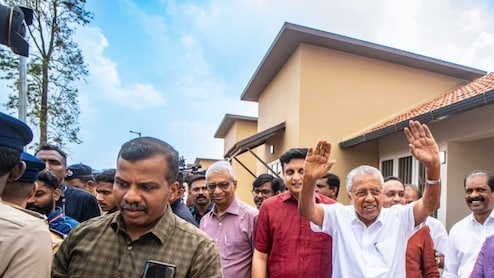 Kerala's Pinarayi Vijayan To Contest From Dharmadam, CPM From 86 Seats