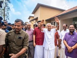 Kerala Goes To Polls On April 9, Results Out On May 4