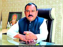 7 दिनों के लिए बढ़ाई गई अशोक खरात की पुलिस हिरासत