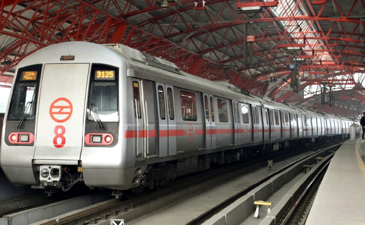 दिल्ली के जाफराबाद मेट्रो स्टेशन के पास धमाके जैसी आवाज, मची अफरा-तफरी