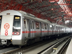 दिल्ली के जाफराबाद मेट्रो स्टेशन के पास धमाके जैसी आवाज, मची अफरा-तफरी