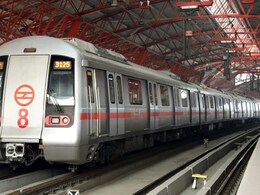 दिल्ली के जाफराबाद मेट्रो स्टेशन के पास धमाके जैसी आवाज, मची अफरा-तफरी