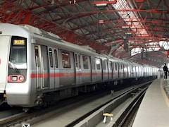 Man Compares Bengaluru And Delhi Metro, Calls Connectivity In Delhi 'Remarkable' But Flags Civic Issues