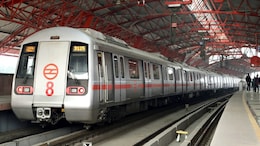 Man Compares Bengaluru And Delhi Metro, Calls Connectivity In Delhi 'Remarkable' But Flags Civic Issues