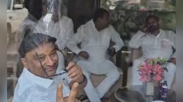 राज्यसभा चुनाव में क्रॉस वोटिंग का डर, विधायक होटल में शिफ्ट, तेजस्वी के साथ इफ्तार के बाद AIMIM ने कहा- फैसला चौंकाएगा
