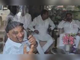 राज्यसभा चुनाव में क्रॉस वोटिंग का डर, विधायक होटल में शिफ्ट, तेजस्वी के साथ इफ्तार के बाद AIMIM ने कहा- फैसला चौंकाएगा