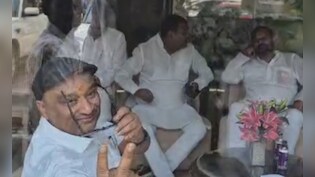 क्रॉस वोटिंग का डर, होटल में शिफ्ट हुए विधायक... राज्यसभा चुनाव को लेकर RJD चौकन्ना