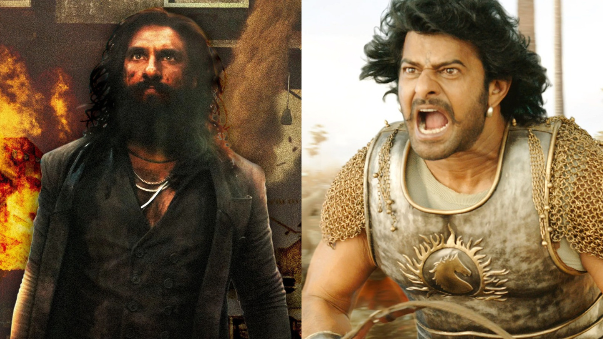 Dhurandhar 2 Advance Booking Box Office Collection Day 6: धुरंधर 2 का बॉक्स ऑफिस विस्फोट, छठे दिन बाहुबली 2 का रिकॉर्ड करेगी ध्वस्त