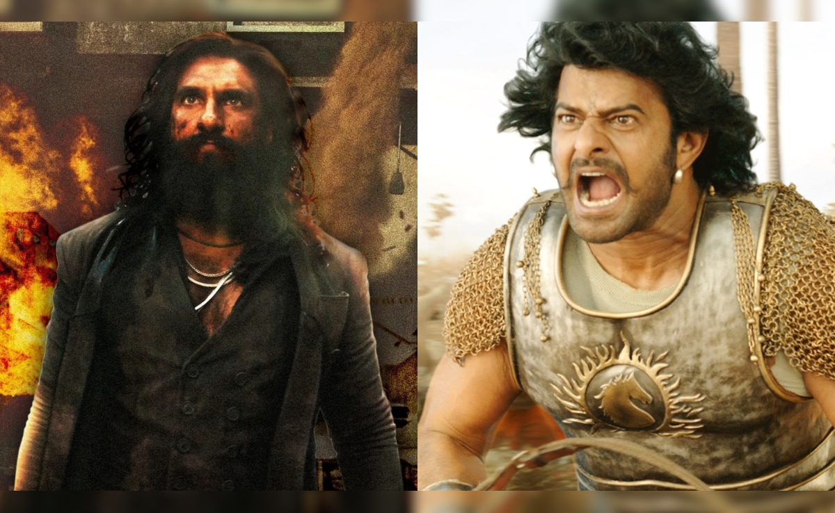 Dhurandhar 2 Advance Booking Box Office Collection Day 6: धुरंधर 2 का बॉक्स ऑफिस विस्फोट, छठे दिन बाहुबली 2 का रिकॉर्ड करेगी ध्वस्त