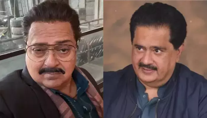 After Being Brutally Trolled, "Real Jameel Jamali" Nabil Gabol Announces His Own Version Of <i>Dhurandhar</i> To Counter Aditya Dhar's Film