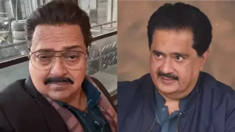 After Being Brutally Trolled, "Real Jameel Jamali" Nabil Gabol Announces His Own Version Of <i>Dhurandhar</i> To Counter Aditya Dhar's Film