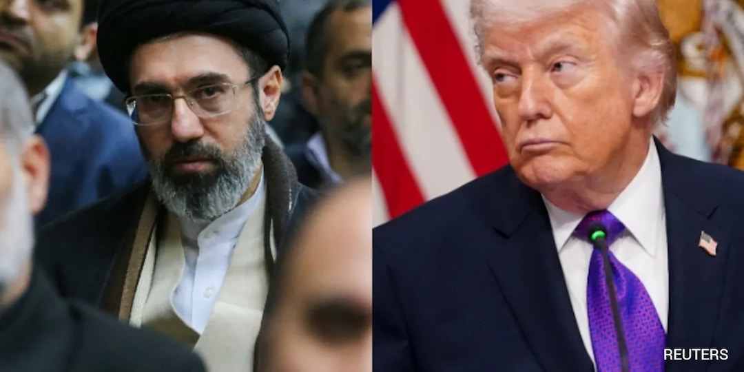 US-Israel-Iran War Live News Updates: Trump Aborts Threatened Attacks; Iran Says No Negotiations With US