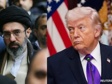 US-Israel-Iran War Live News Updates: Asian Stocks Rebound After Trump Hints End To War; US Warns EU To Pass Trade Deal