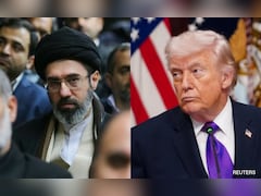 Iran Refuses To Meet US Officials In Pak, Ceasefire Efforts Hit Wall: Report