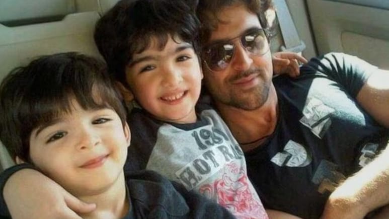 20 साल का हुआ ऋतिक रोशन का बड़ा बेटा, उम्र के इस पड़ाव पर पिता ऋतिक ने बेटे को दी ये नसीहत