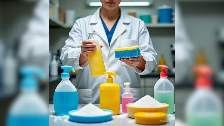 आपके डिटर्जेंट में छिपे हो सकते हैं टॉक्सिक केमिकल्स! खरीदते वक्त इन बातों का रखें ध्यान