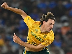 "I Looked At Jasprit Bumrah Bowling Replays": Marco Jansen