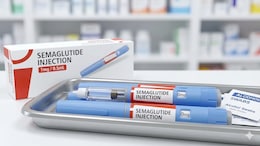 Novo Responds To GLP-1 Drug Ozempic Causing Vision Loss Claims: What Semaglutide Data Shows