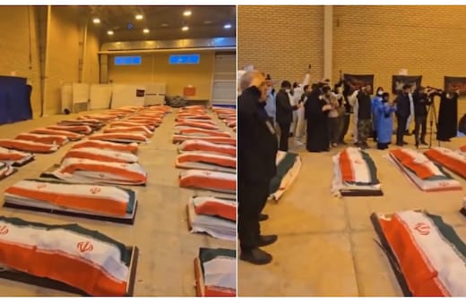 Iran-Israel War Live: हमें NATO देशों की मदद की न तो जरूरत,न इसकी इच्छा...ईरान से युद्ध के बीच बोले डोनाल्ड ट्रंप