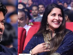 पत्नी संगीता के साथ तलाक की खबरों के बीच थलपति विजय ने शेयर किया पहला पोस्ट, लिखा- जीत पक्की है