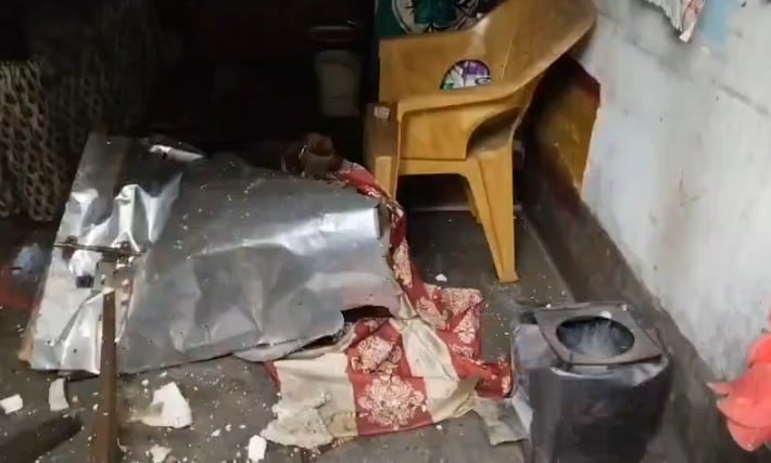 Latest and Breaking News on NDTV