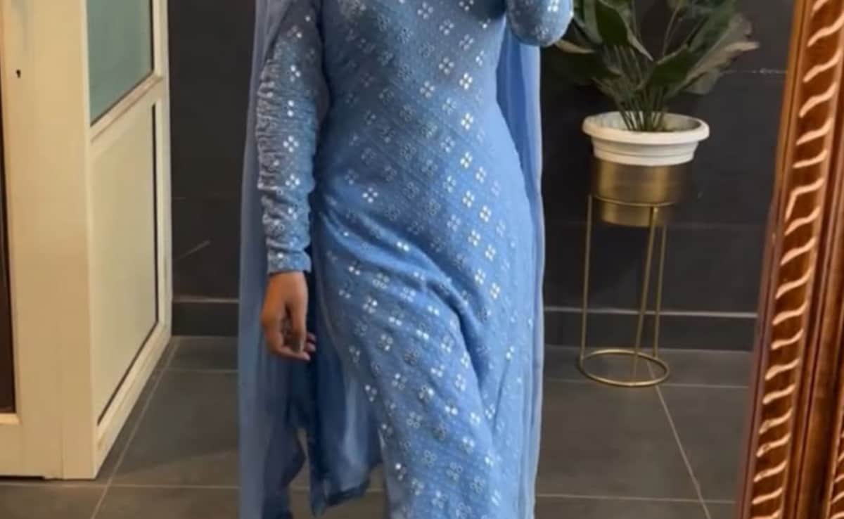 Latest and Breaking News on NDTV