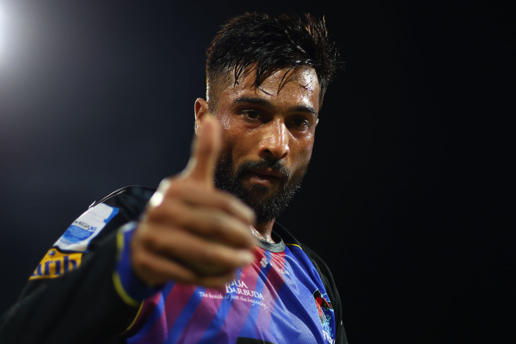 Amir's T20 World Cup Final Prediction: Why He Thinks NZ Will End India's Run