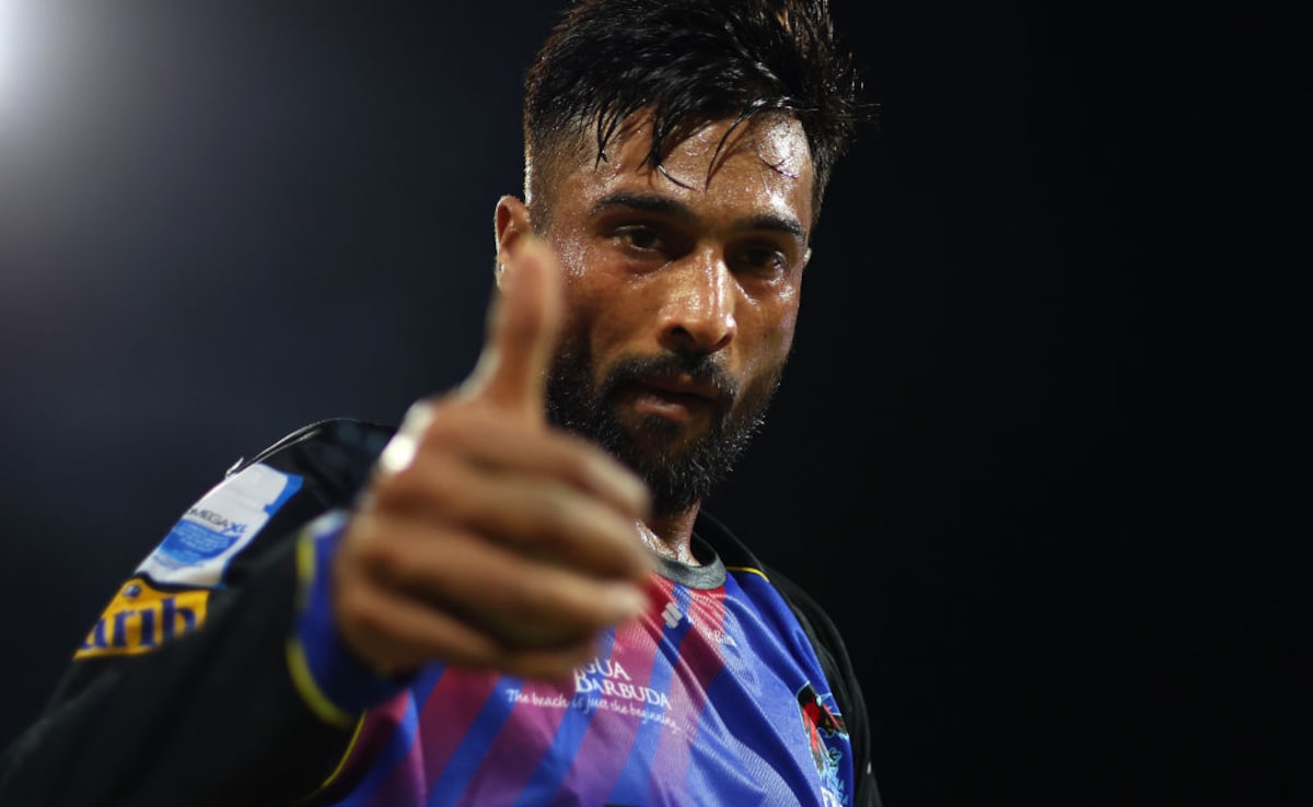 Mohammad Amirs Big T20 World Cup Final Prediction: Why He Thinks New Zealand Will End Indias Run