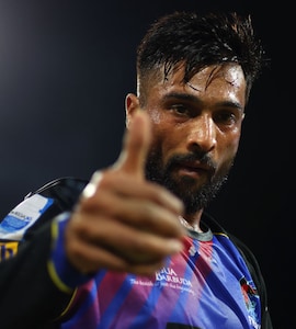 Mohammad Amirs Big T20 World Cup Final Prediction: Why He Thinks New Zealand Will End Indias Run