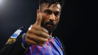 India vs NZ: Mohammad Amir's Bold Claim Ahead of Ahmedabad Showdown